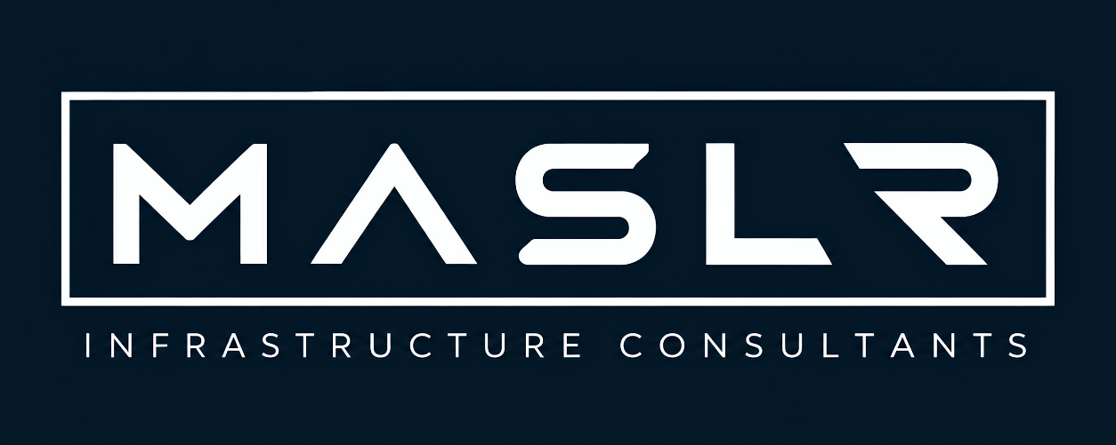 MASLR Infrastructure Consulting